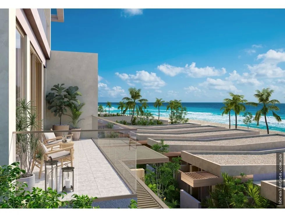 Apartment for sale in Chame