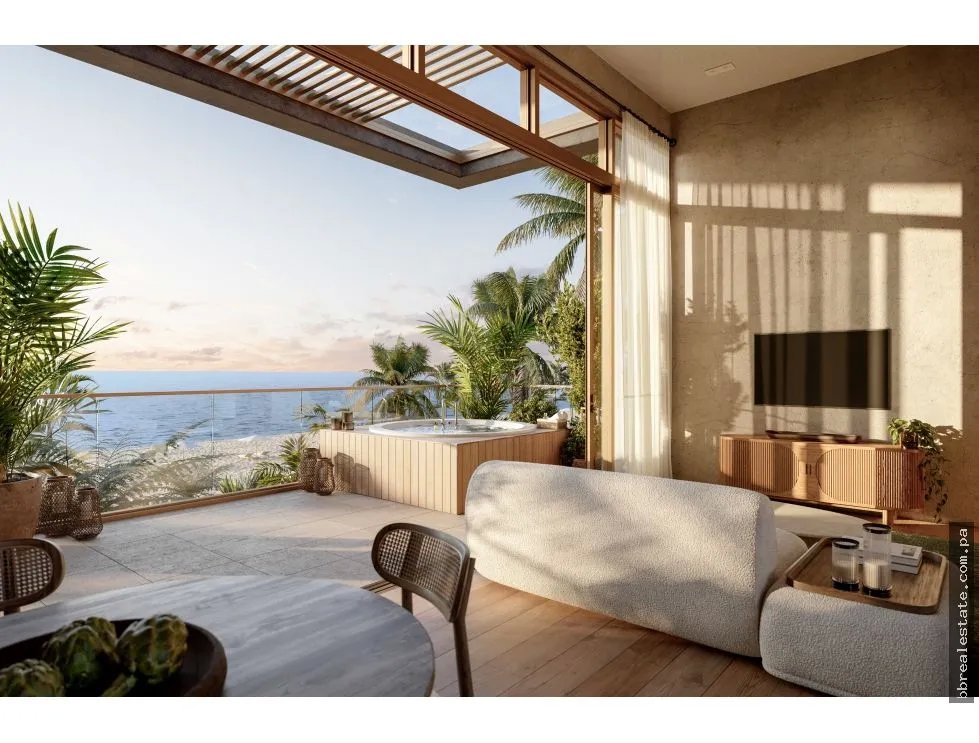 Apartment for sale in Chame