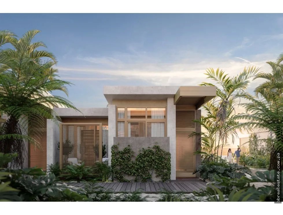Apartment for sale in Chame
