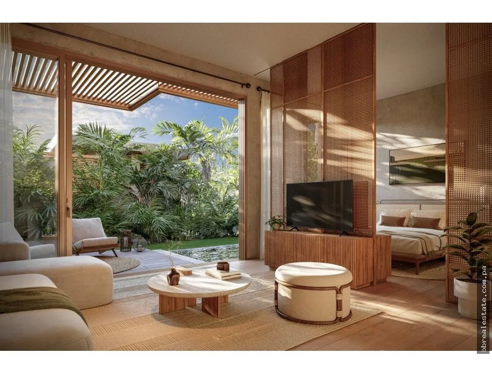 Apartment for sale in Chame