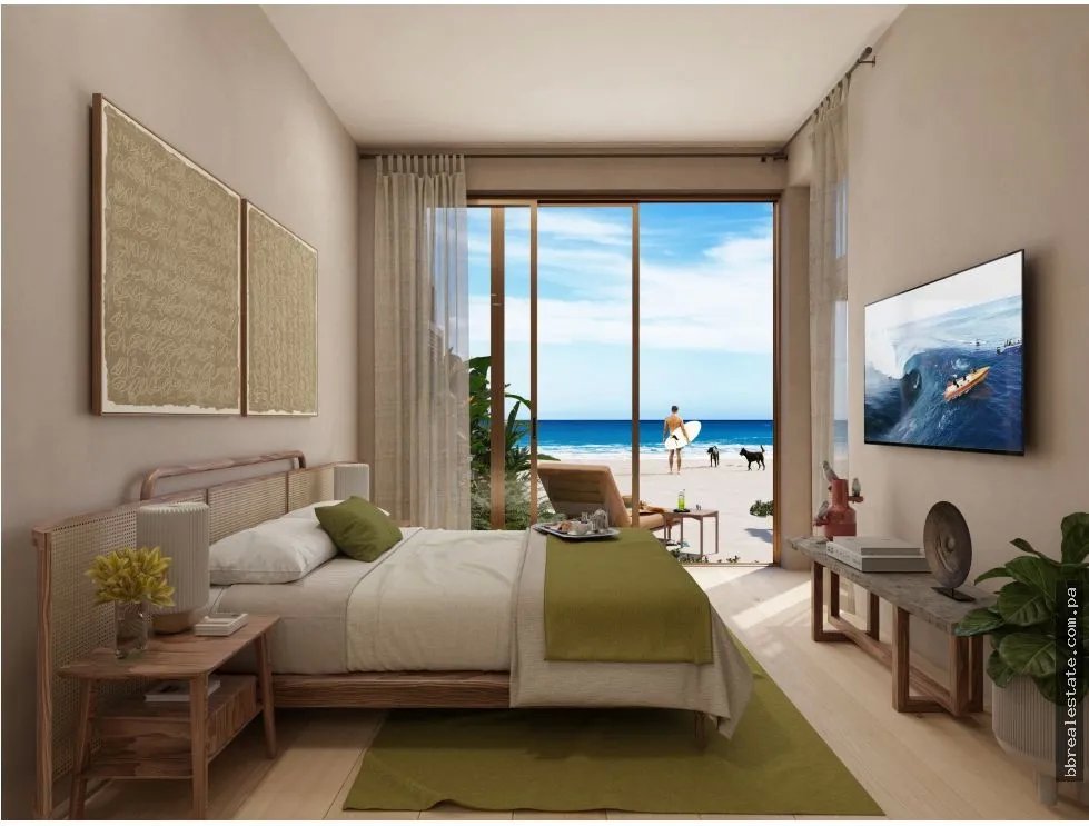 Apartment for sale in Chame
