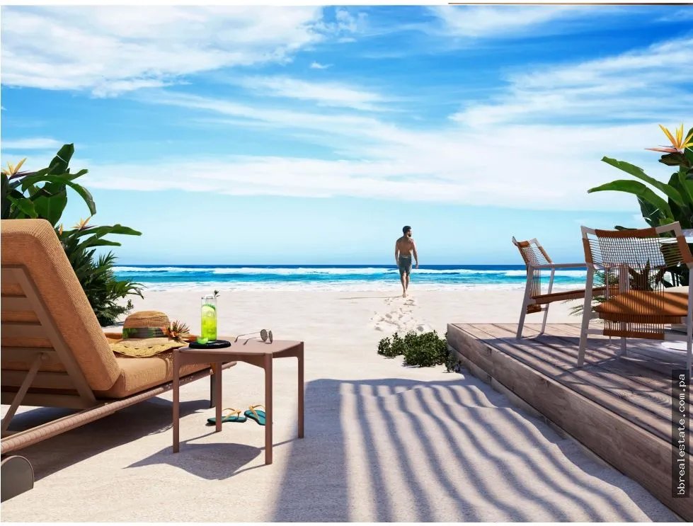 Apartment for sale in Chame