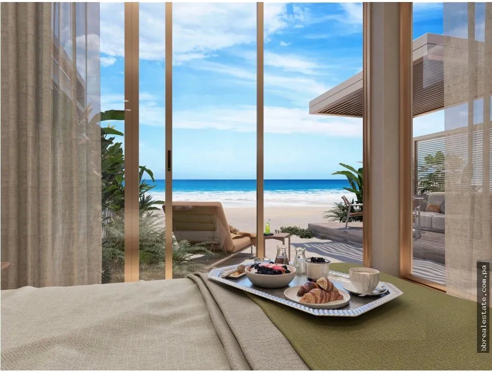 Apartment for sale in Chame