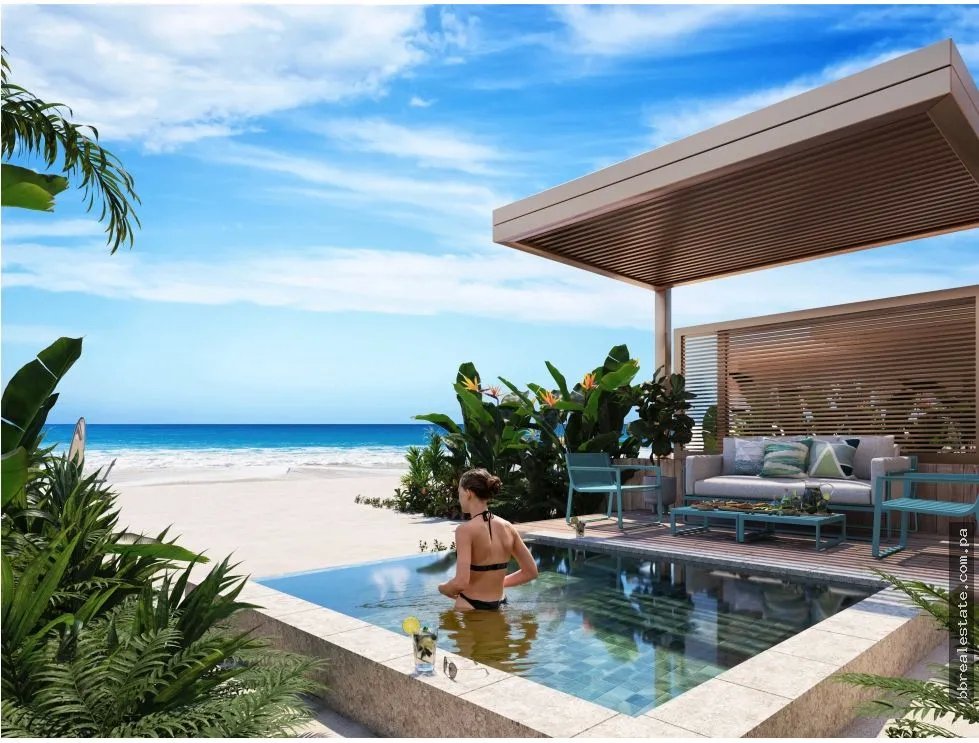 Apartment for sale in Chame