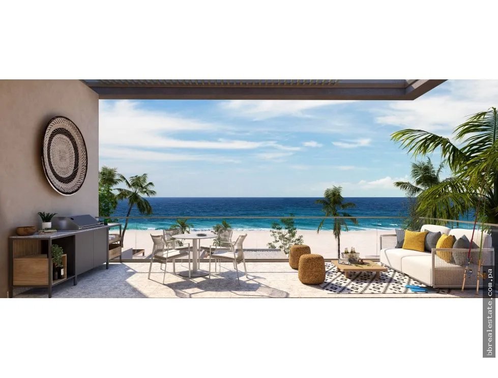 Apartment for sale in Chame