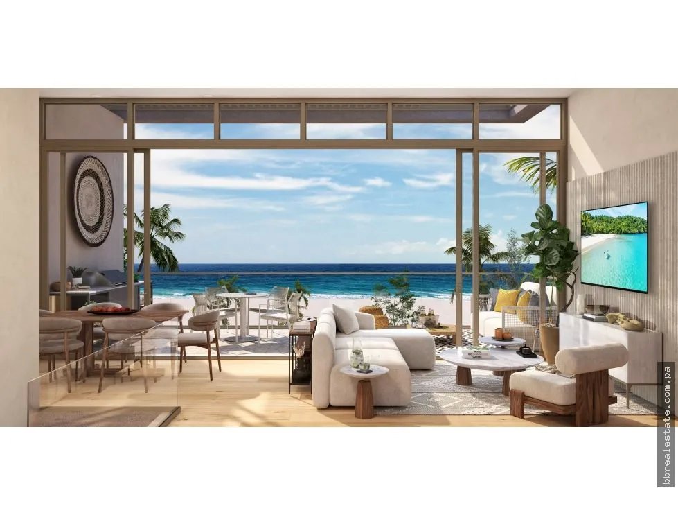 Apartment for sale in Chame
