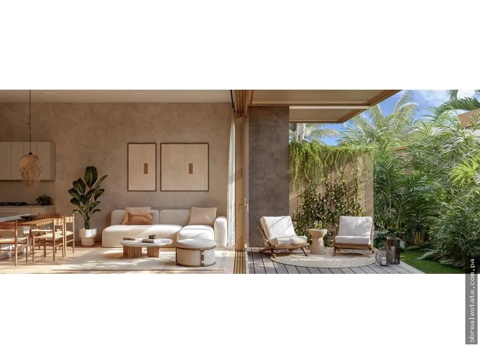 Apartment for sale in Chame