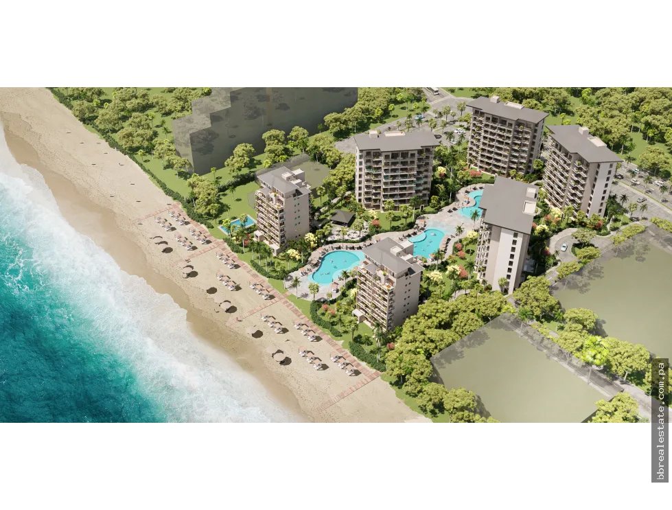 Apartment for sale in Chame
