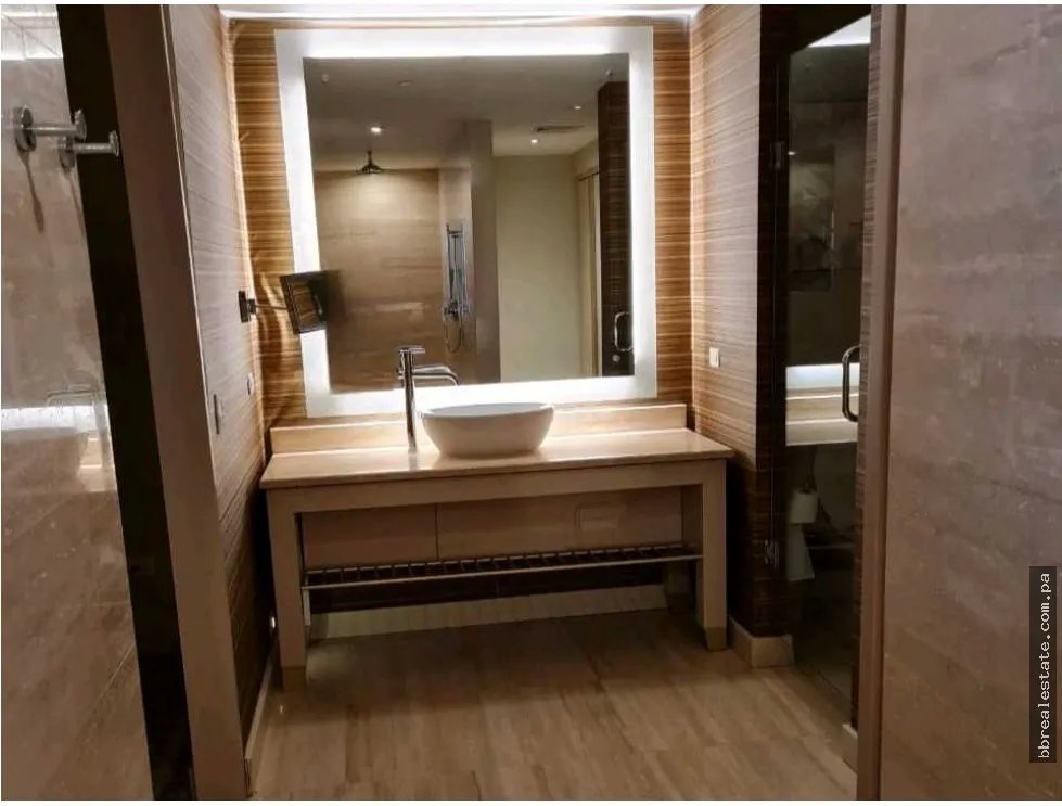 Alquiler de Apartamento en PH Waldorf Astoria, Marbella