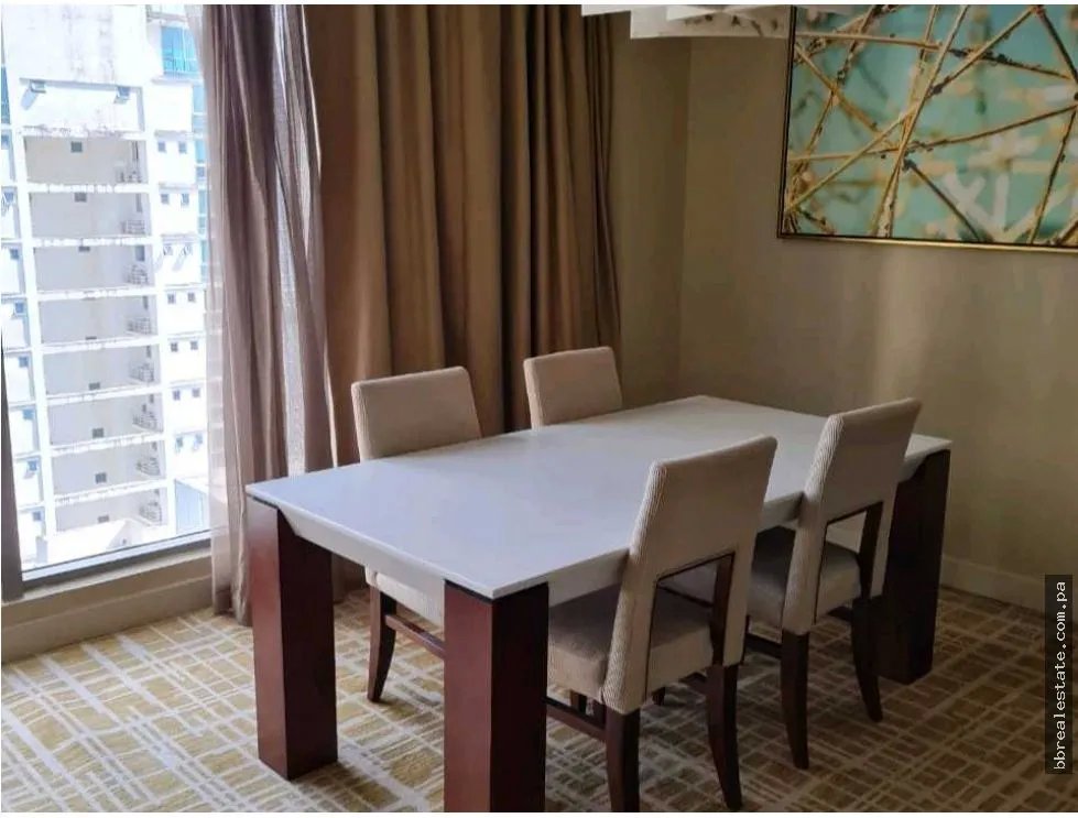 Apartment for rent in Marbella