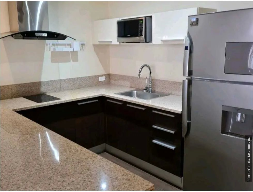 Apartment for rent in Marbella