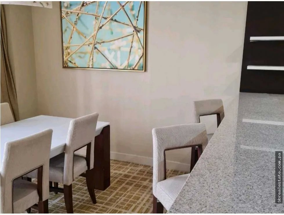 Apartment for rent in Marbella