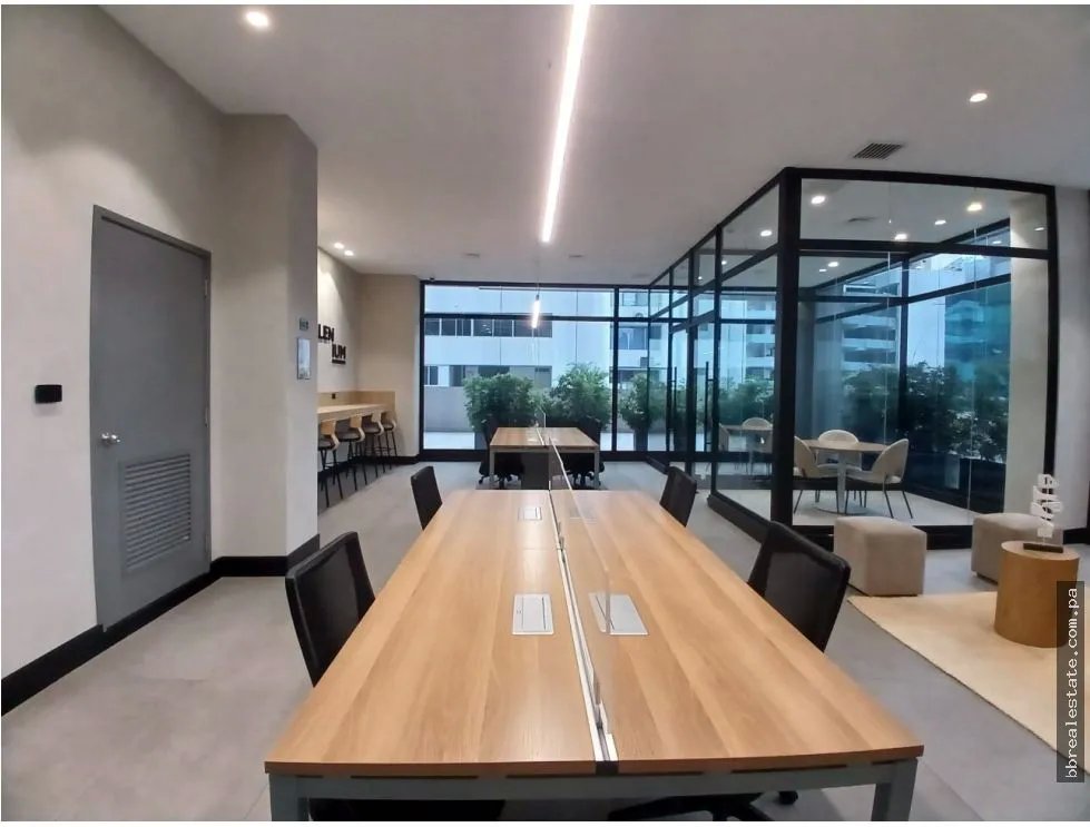 Alquiler de Apartamento en PH The Millenium, en Obarrio