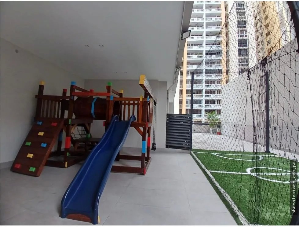 Alquiler de Apartamento en PH The Millenium, en Obarrio