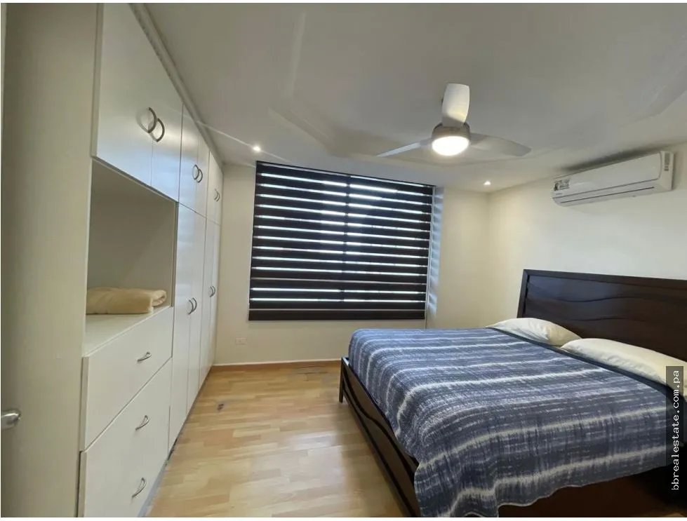 Alquiler de Apartamento en PH The Millenium, en Obarrio