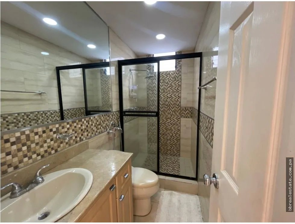 Alquiler de Apartamento en PH The Millenium, en Obarrio