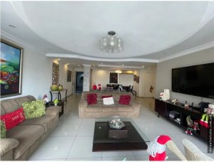 Apartment for rent in Obarrio