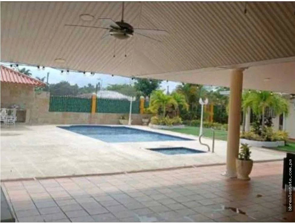 Alquiler de casa en Chame
