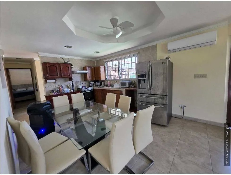 Alquiler de casa en Chame
