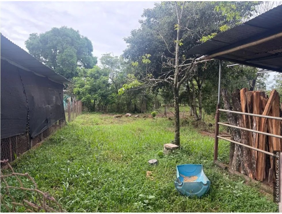 Land/Farm for sale in Dolega