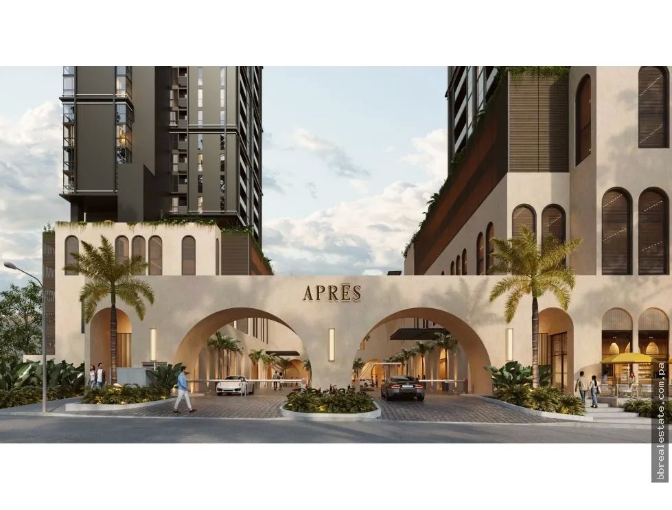 Apartment for sale in Coco del Mar