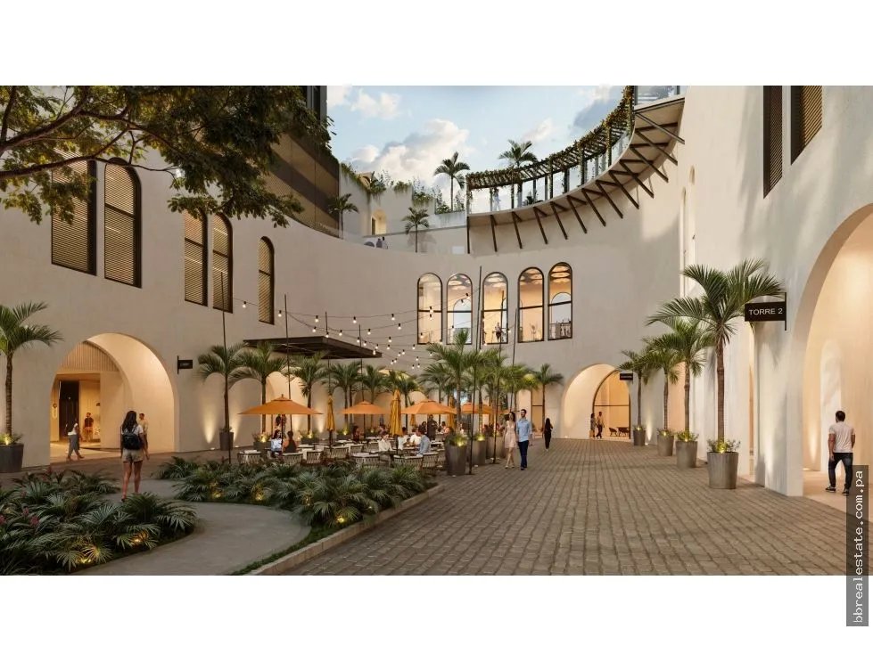 Pre-Venta de Apartamentos en PH Apres, Coco del Mar