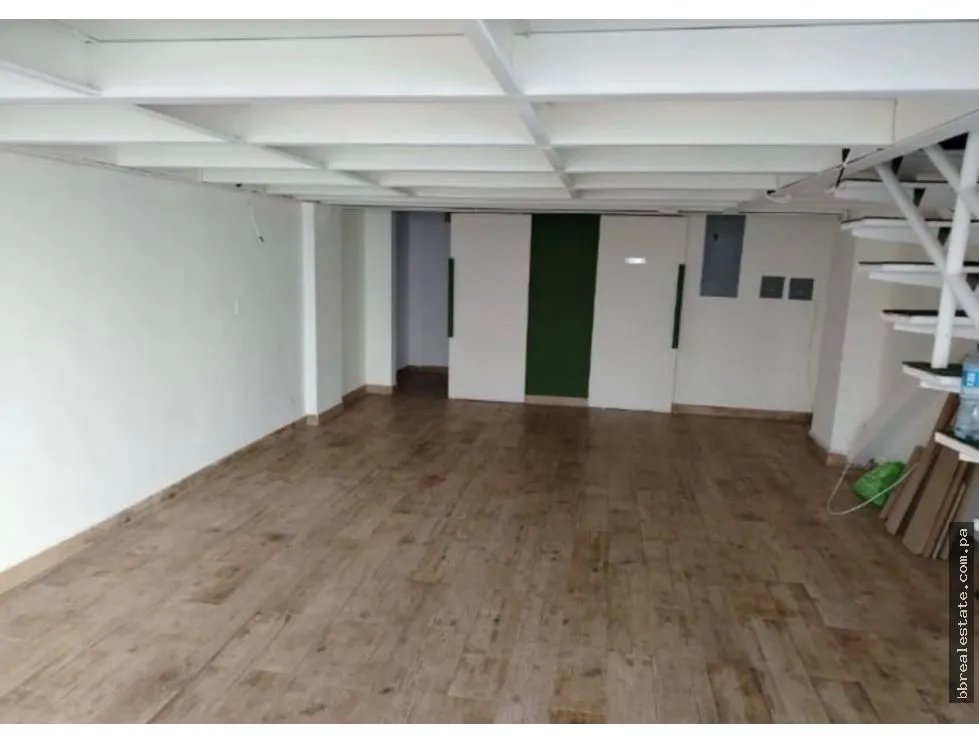 Alquiler de local comercial en San Francisco, Calle 76
