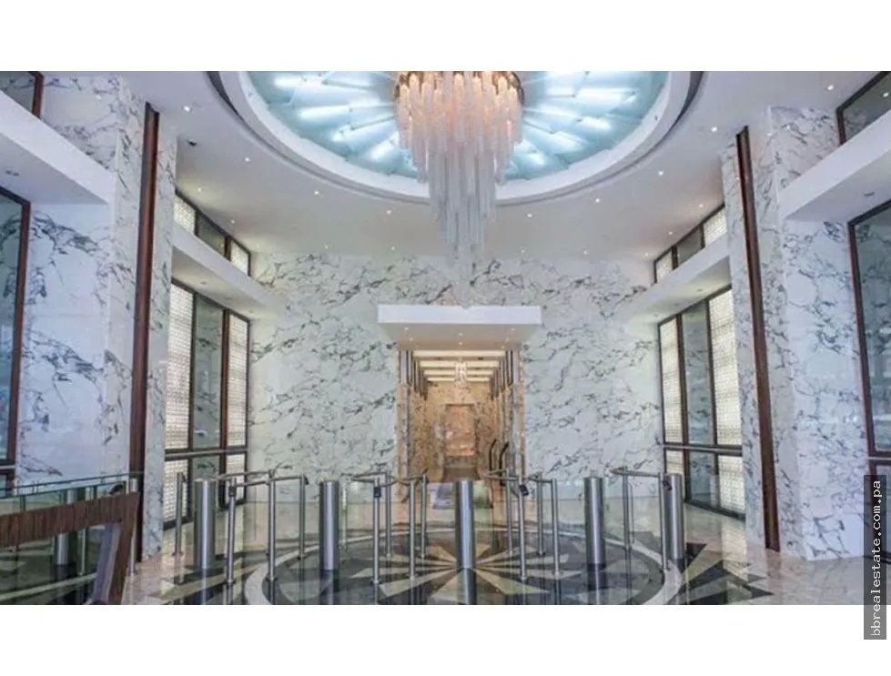 Venta de oficina en Torre F&F, Calle 50