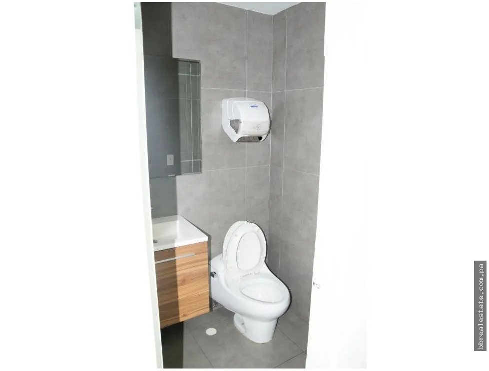 Venta de oficina en Torre F&F, Calle 50