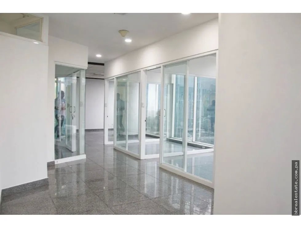 Office for sale in Calle 50