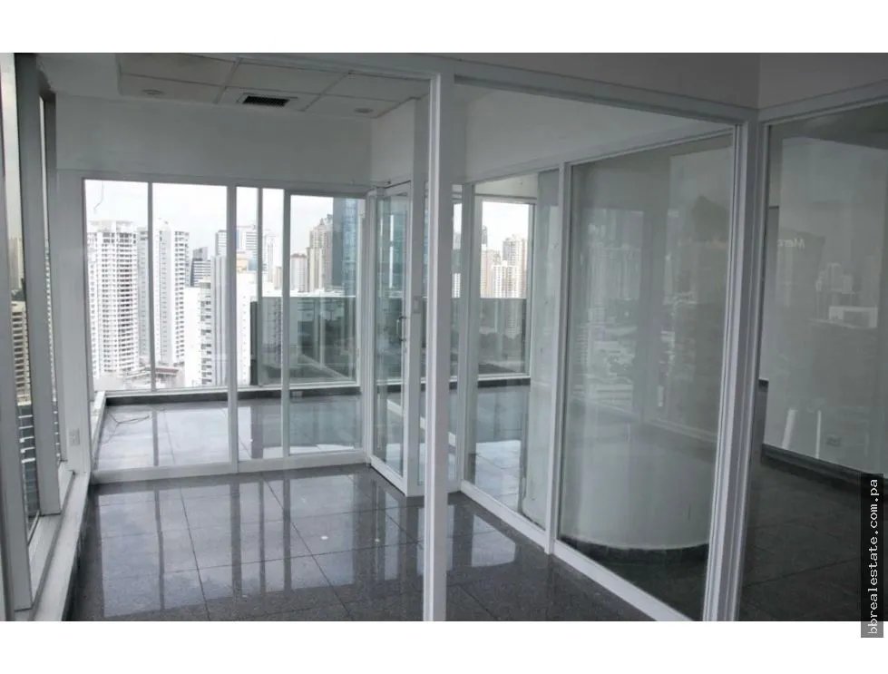 Office for sale in Calle 50