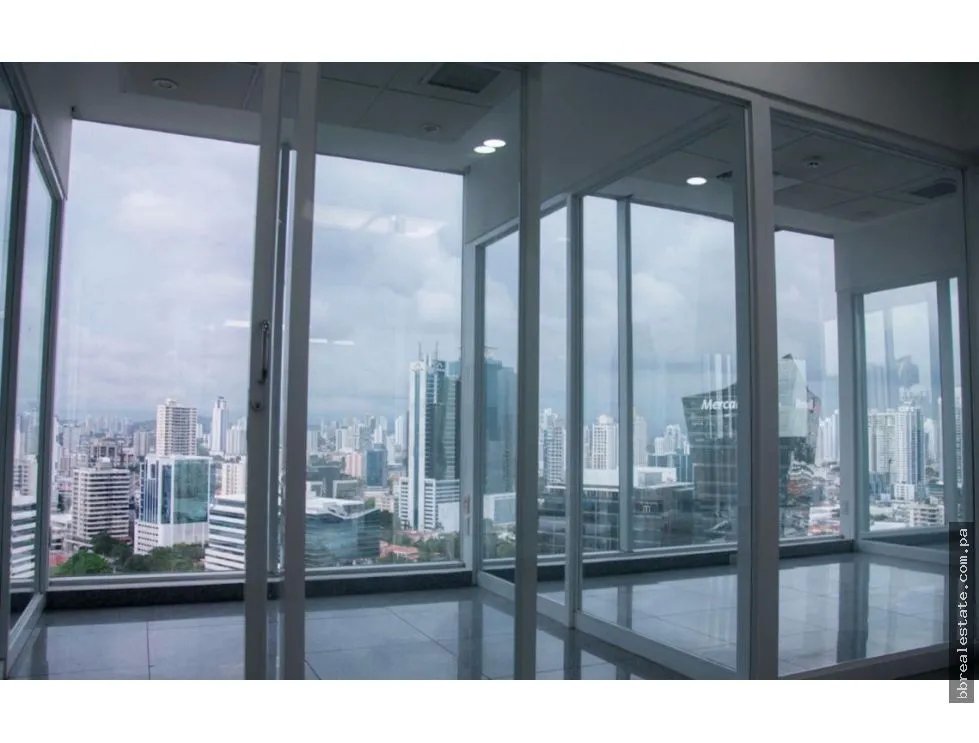 Office for sale in Calle 50