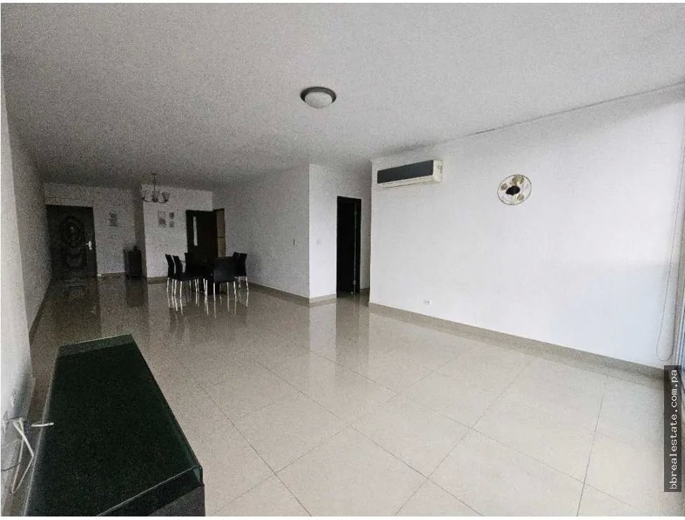 Apartment for sale in Obarrio