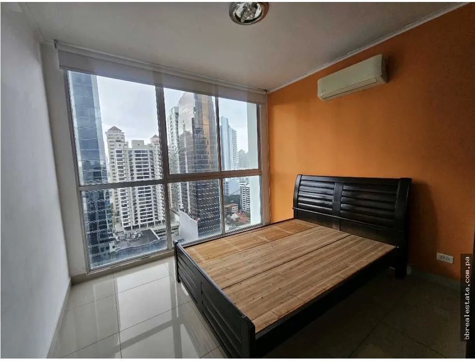 Apartment for sale in Obarrio