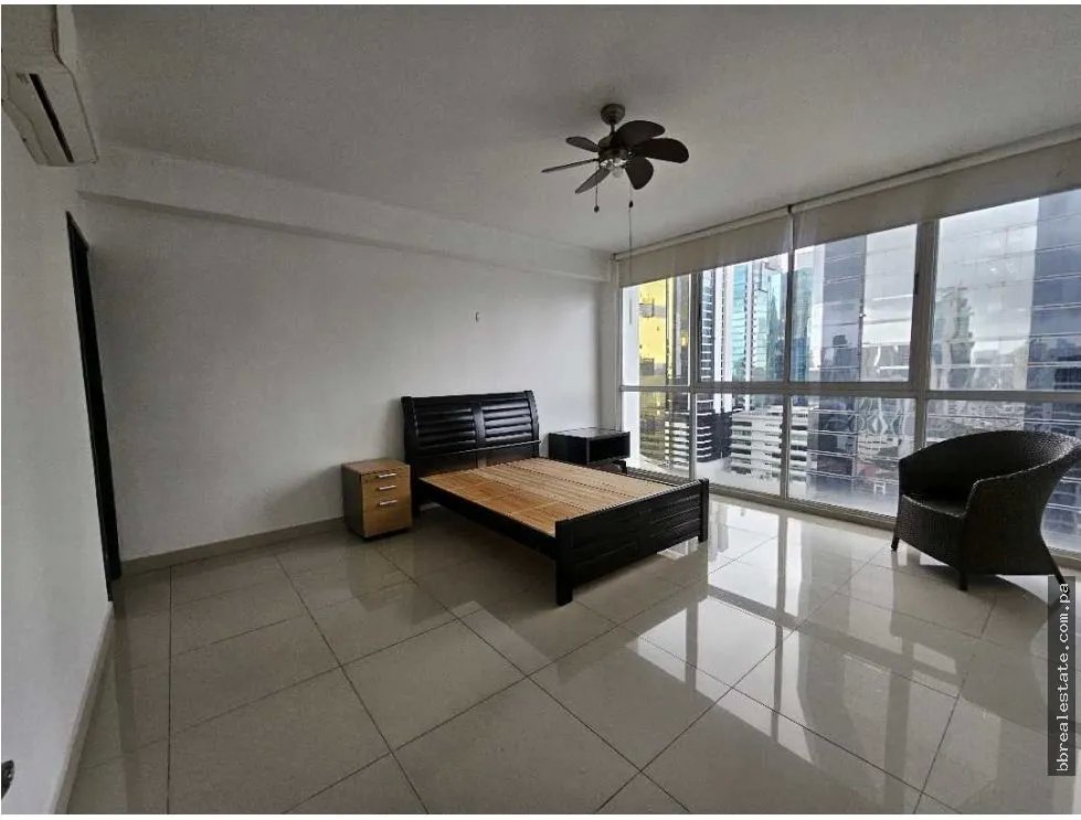 Venta de Apartamento en PH The Palm, Obarrio
