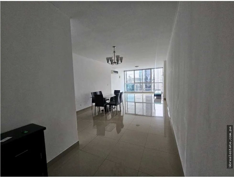 Venta de Apartamento en PH The Palm, Obarrio