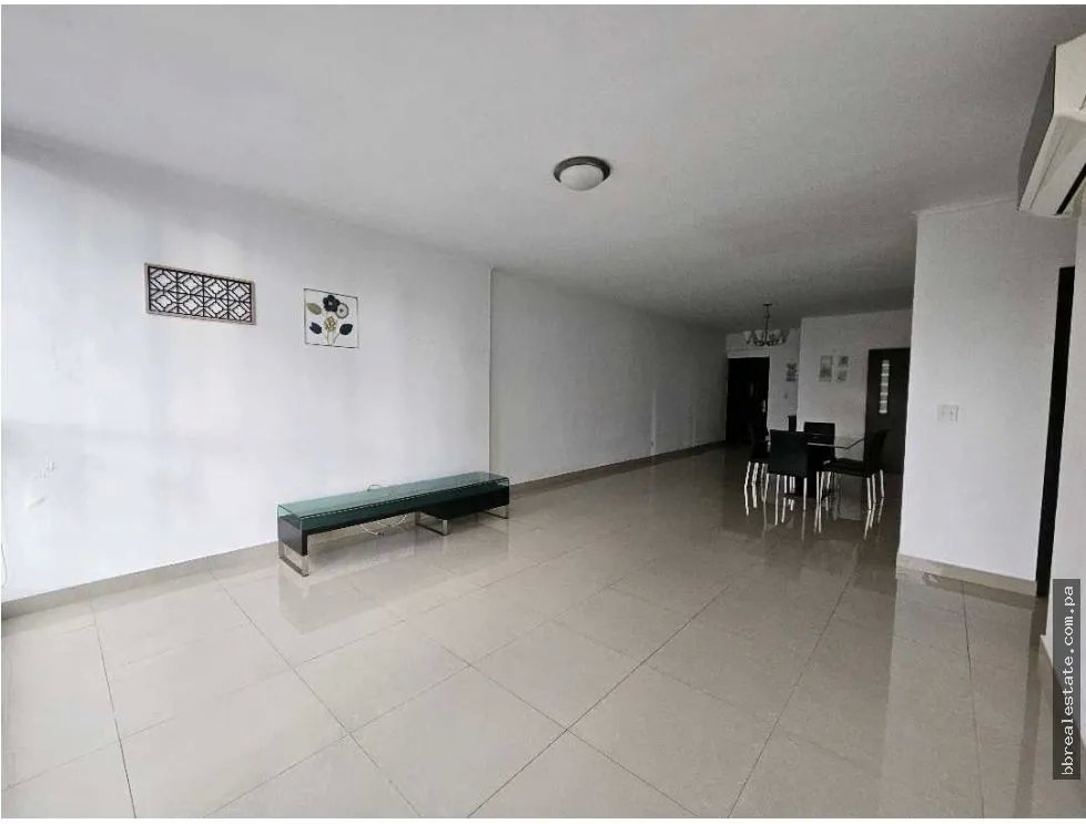 Venta de Apartamento en PH The Palm, Obarrio