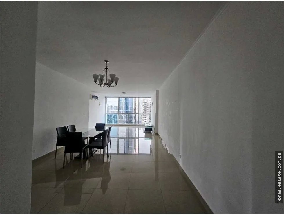 Venta de Apartamento en PH The Palm, Obarrio