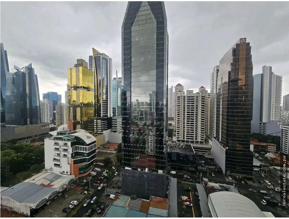 Venta de Apartamento en PH The Palm, Obarrio