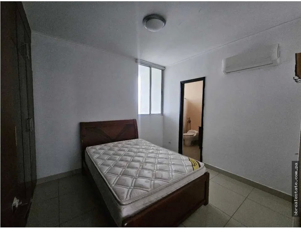 Venta de Apartamento en PH The Palm, Obarrio