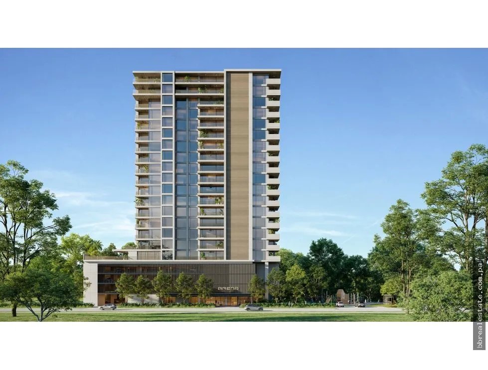Apartment for sale in Santa Maria
