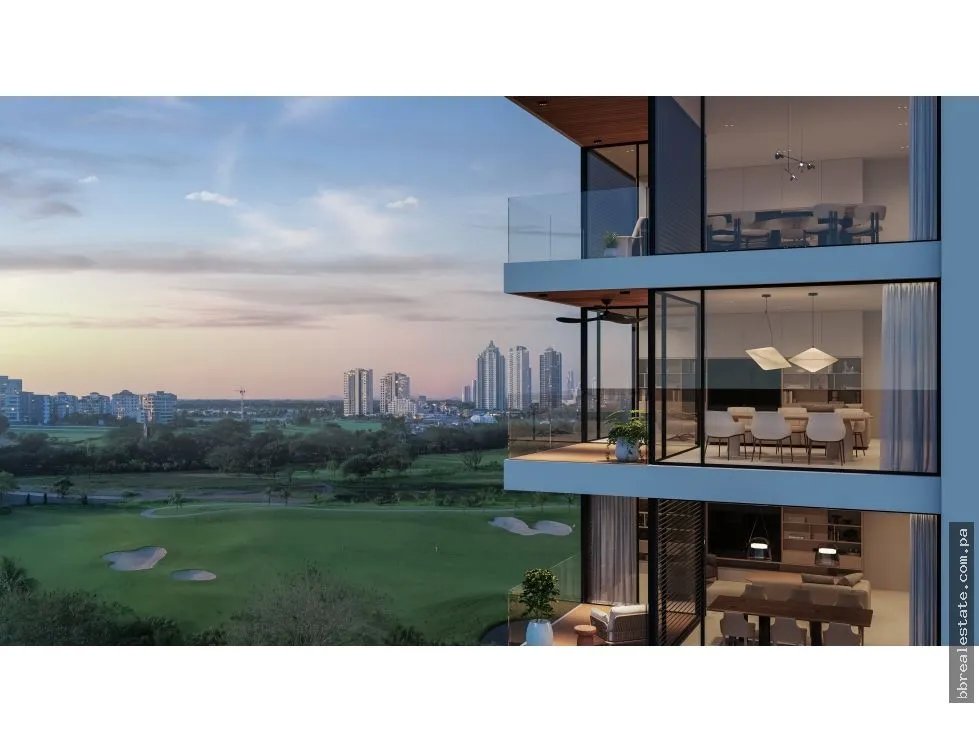 Pre-Venta de Apartamento en PH Arena, Santa María