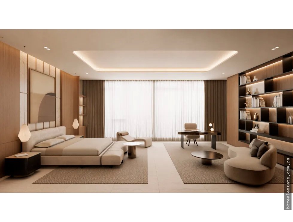 Apartment for sale in Santa Maria