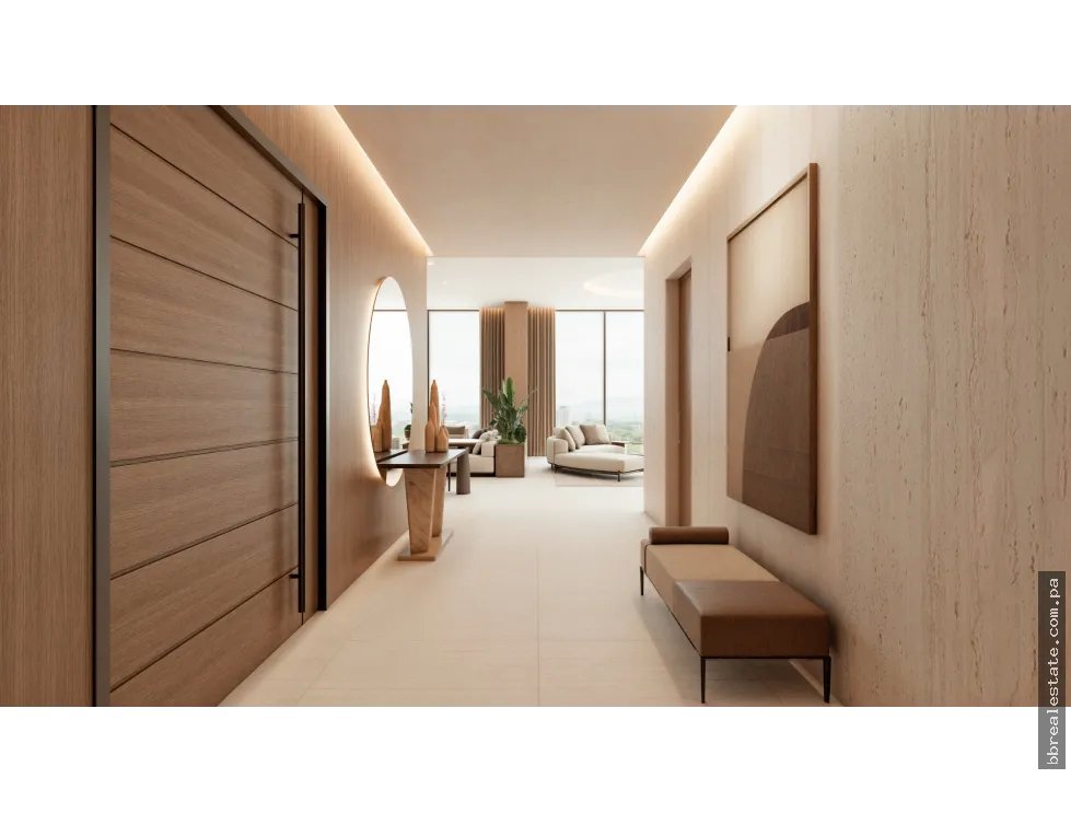 Apartment for sale in Santa Maria