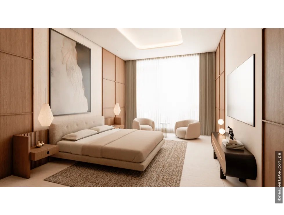 Apartment for sale in Santa Maria