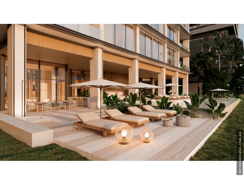 Venta de Apartamento PH Maia, Santa María.