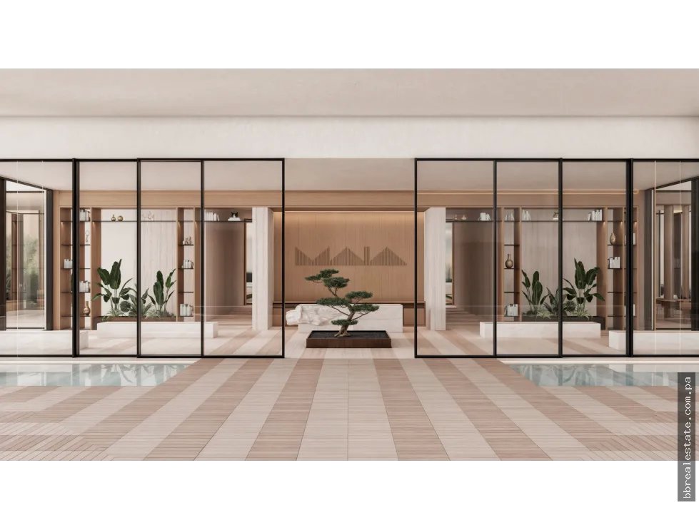 Venta de Apartamento PH Maia, Santa María.