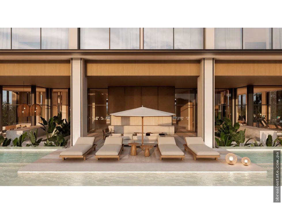 Venta de Apartamento PH Maia, Santa María.