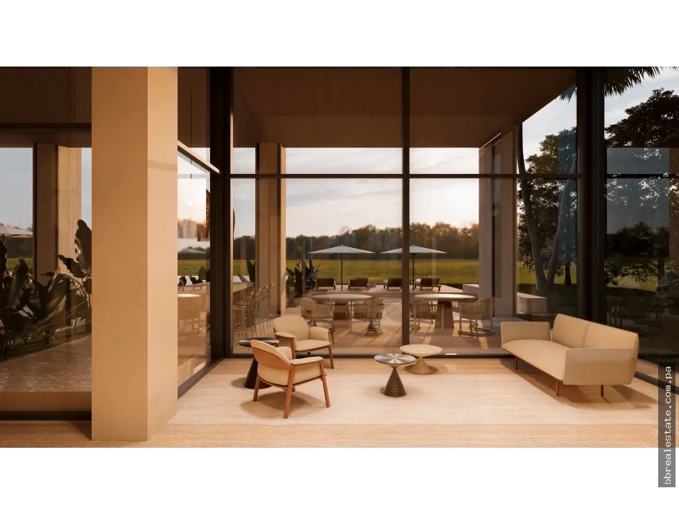 Venta de Apartamento PH Maia, Santa María.