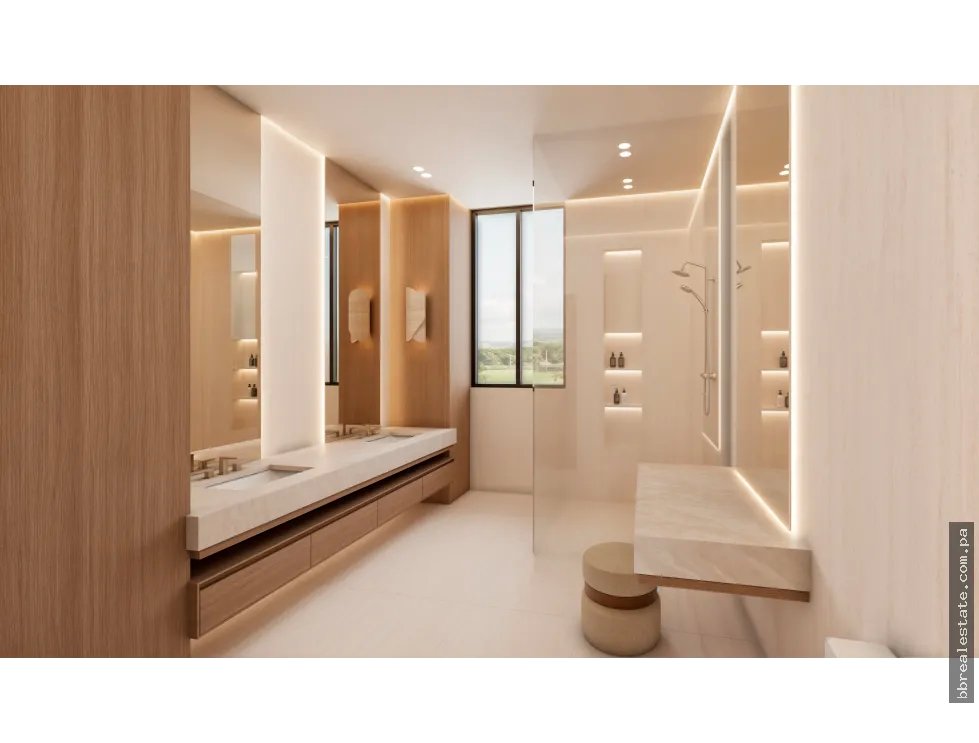 Venta de Apartamento PH Maia, Santa María.